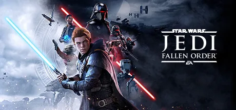 STAR WARS ジェダイ:フォールン・オーダー™