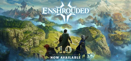 Enshrouded~霧の王国~