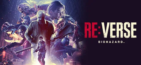 BIOHAZARD RE:VERSE