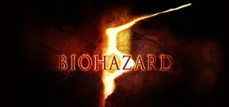 BIOHAZARD 5