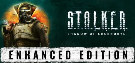 『S.T.A.L.K.E.R.: Shadow of Chornobyl』強化版