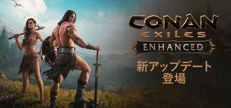 Conan Exiles Enhanced