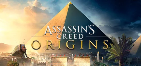 アサシン クリード オリジンズ